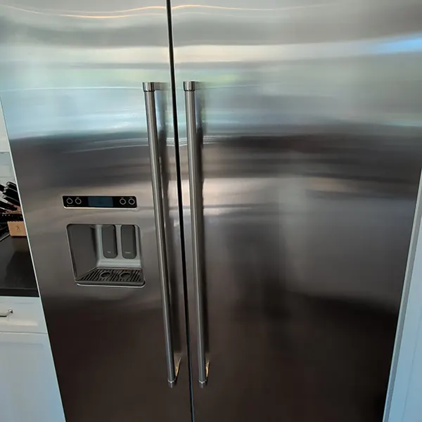 Moisture in GE Refrigerator: Why It Happens and How to Fix It